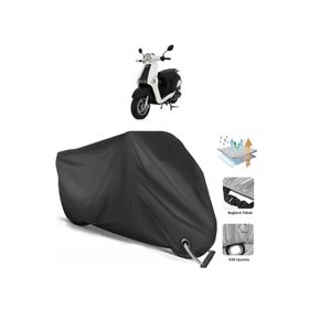 Coverplus Mondial 50 Revival Motosiklet Branda