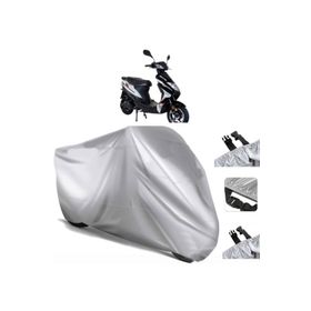 Coverplus Mondial E-Mon Derrace Elektrikli Motorsiklet Brandası