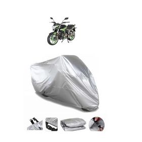 Coverplus Mondial KD 125 F Cbs Gri Su Geçirmez Motosiklet Brandası
