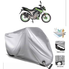Coverplus Mondial KD 125 F Motosiklet Branda