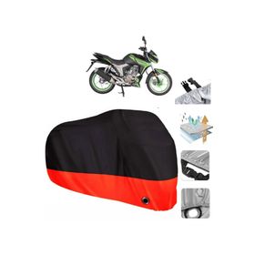 Coverplus Mondial KD 125 F Motosiklet Branda