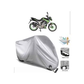 Coverplus Mondial KD 125 F Motosiklet Branda