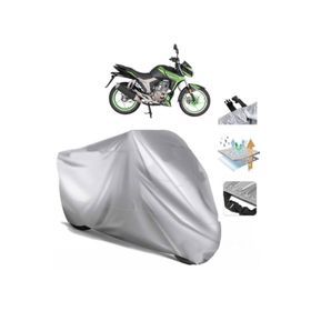 Coverplus Mondial KD 125 F Motosiklet Branda