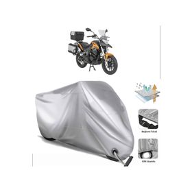 Coverplus Mondial Rx1i Evo Motorsiklet Brandası