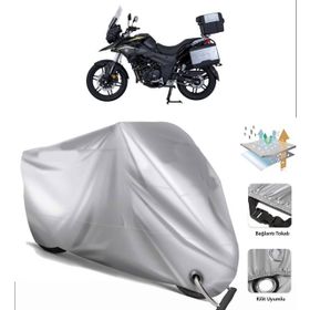 Coverplus Mondial RX3-S Evo Motosiklet Branda
