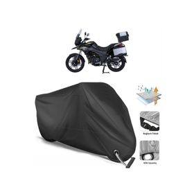 Coverplus Mondial RX3-S Evo Motosiklet Branda