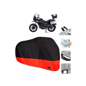 Coverplus Mondial RX3-S Evo Motosiklet Branda