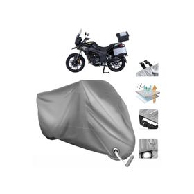 Coverplus Mondial RX3-S Evo Motosiklet Branda