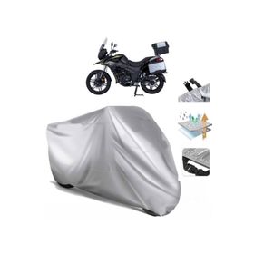 Coverplus Mondial RX3-S Evo Motosiklet Branda