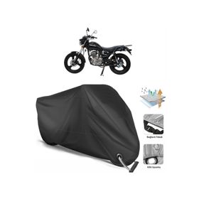 Coverplus Mondial Vulture I-E Motosiklet Branda