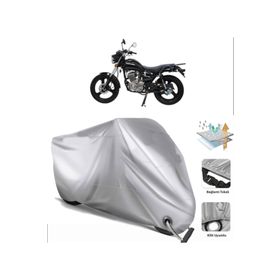 Coverplus Mondial Vulture I-E Motosiklet Branda