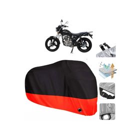 Coverplus Mondial Vulture I-E Motosiklet Branda