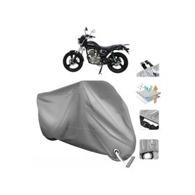 Coverplus Mondial Vulture I-E Motosiklet Branda