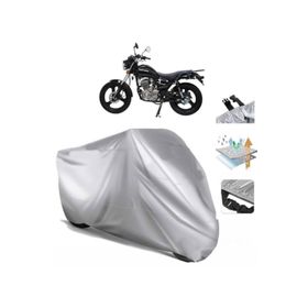 Coverplus Mondial Vulture I-E Motosiklet Branda