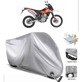 Coverplus Mondial X-Treme Enduro Motosiklet Branda