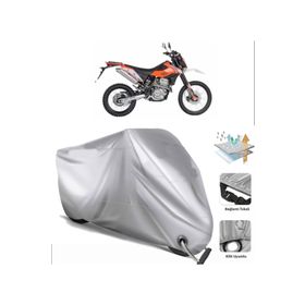 Coverplus Mondial X-Treme Enduro Motosiklet Branda