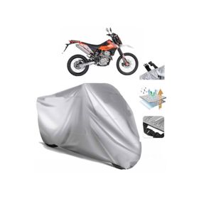Coverplus Mondial X-Treme Enduro Motosiklet Branda