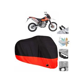 Coverplus Mondial X-Treme Enduro Motosiklet Branda