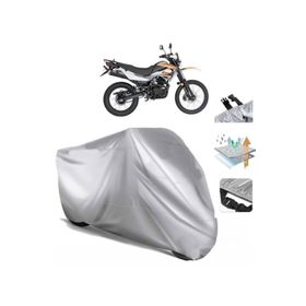 Coverplus Mondial X-Treme Max 150 Motosiklet Branda