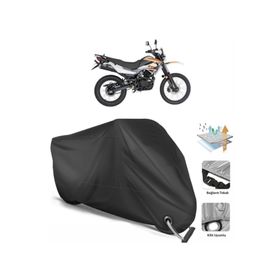Coverplus Mondial X-Treme Max 150 Motosiklet Branda