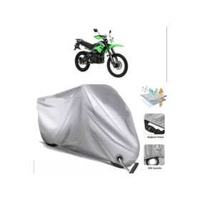 Coverplus Mondial X-Treme Max 200 Motosiklet Branda