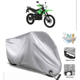 Coverplus Mondial X-Treme Max 200 Motosiklet Branda