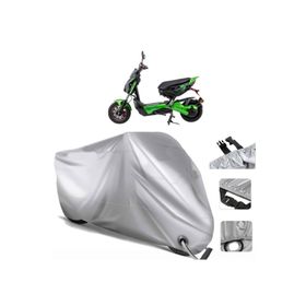 Coverplus Mondial X-Treme Max Motosiklet Branda