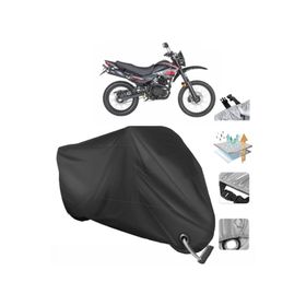 Coverplus Mondial X-Treme Max Motosiklet Branda