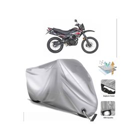 Coverplus Mondial X-Treme Max Motosiklet Branda