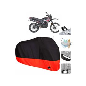Coverplus Mondial X-Treme Max Motosiklet Branda