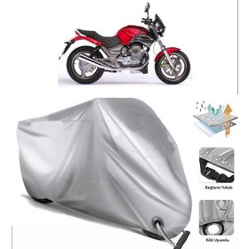 Coverplus Moto Guzzi Breva 750 Motosiklet Branda