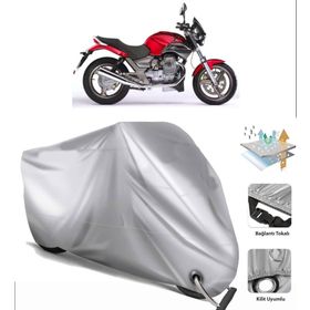 Coverplus Moto Guzzi Breva 750 Motosiklet Branda