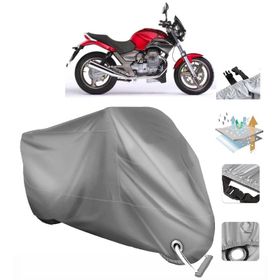 Coverplus Moto Guzzi Breva 750 Motosiklet Branda