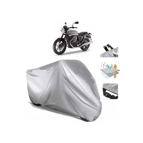 Coverplus Moto Guzzi Stone 750 Motosiklet Branda