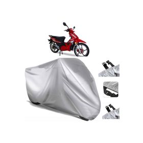 Coverplus Motolux Alf-Cup Elektrikli Motorsiklet Brandası