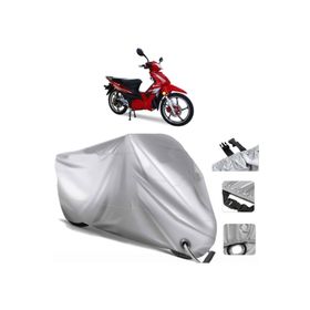 Coverplus Motolux Alf-Cup Elektrikli Motorsiklet Brandası