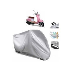Coverplus Motolux Efsane 50 Motosiklet Branda