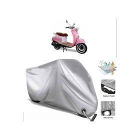 Coverplus Motolux Efsane 50 Motosiklet Branda