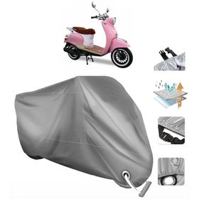 Coverplus Motolux Efsane 50 Motosiklet Branda