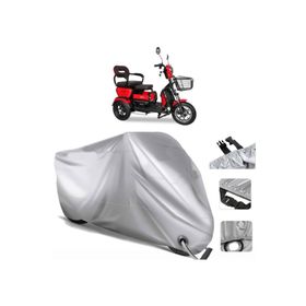 Coverplus Motolux Fayton 5000 Elektrikli Motorsiklet Brandası