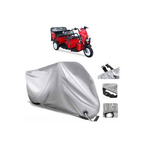Coverplus Motolux Fayton 6600 Elektrikli Motorsiklet Brandası