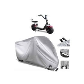 Coverplus Motolux Harley 2 Elektrikli Motorsiklet Brandası