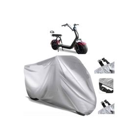Coverplus Motolux Harley 2 Elektrikli Motorsiklet Brandası