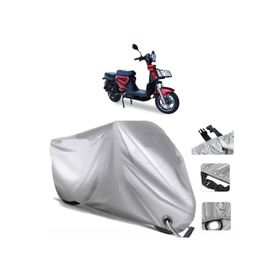 Coverplus Motolux Kangoo 5000 Elektrikli Motorsiklet Brandası
