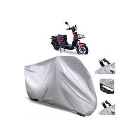 Coverplus Motolux Kangoo 5000 Elektrikli Motorsiklet Brandası