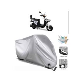 Coverplus Motolux Pitton 50 Motosiklet Branda