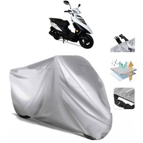 Coverplus Motolux Rossi 50 Motosiklet Branda
