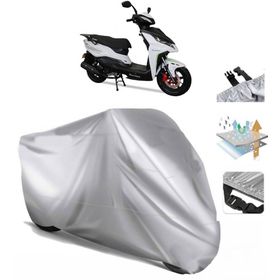 Coverplus Motolux Rossi Rs Motosiklet Branda