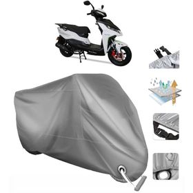 Coverplus Motolux Rossi Rs Motosiklet Branda