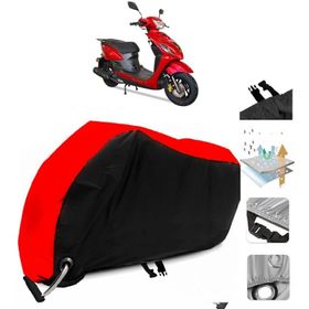 Coverplus Motolux Rüzgar 50 Motosiklet Branda